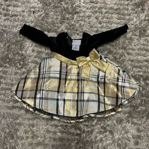 Iris and Ivy Kids Outfit
